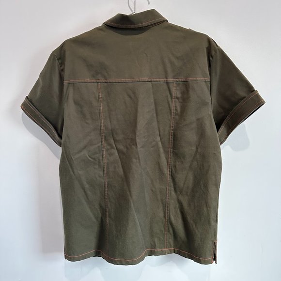 Lip Service Shirt XL - Picture 2 of 4